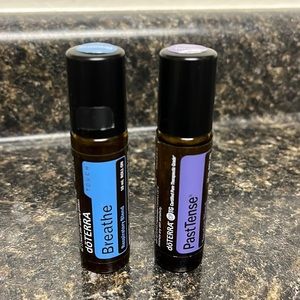 DoTERRA Essential Oil Lot
